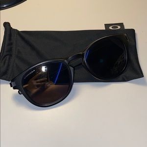 Oakley sunglasses